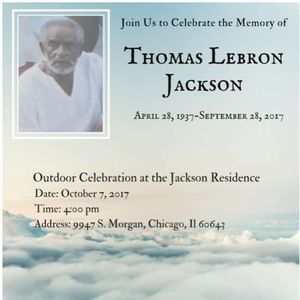 Meet your Posher, Tory